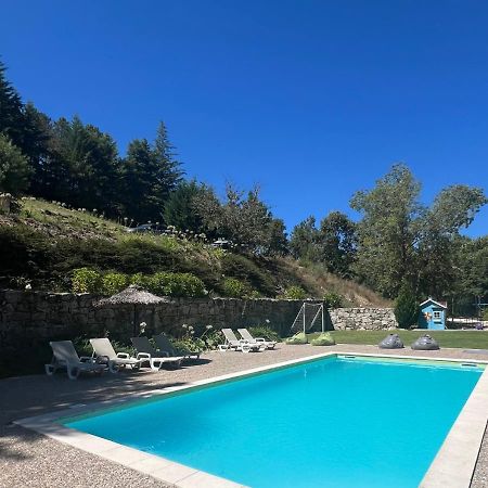 Casa Moinho Da Mouta Διαμέρισμα Parada de Pinhão Εξωτερικό φωτογραφία