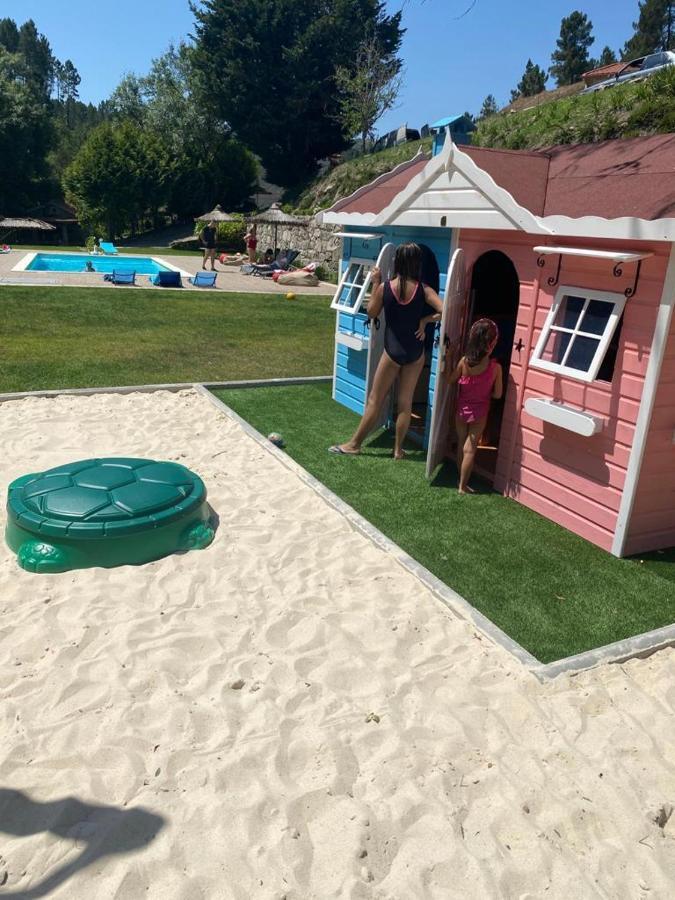 Casa Moinho Da Mouta Διαμέρισμα Parada de Pinhão Εξωτερικό φωτογραφία
