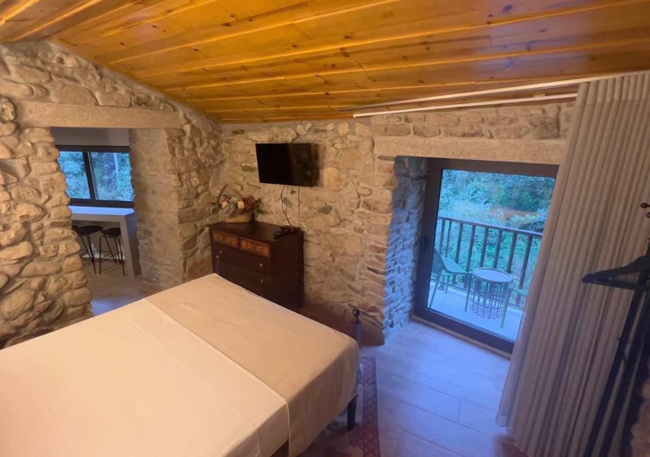 Casa Moinho Da Mouta Διαμέρισμα Parada de Pinhão Εξωτερικό φωτογραφία