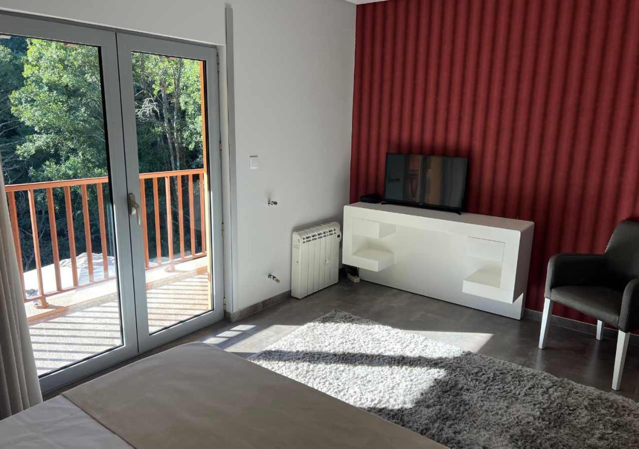 Casa Moinho Da Mouta Διαμέρισμα Parada de Pinhão Εξωτερικό φωτογραφία