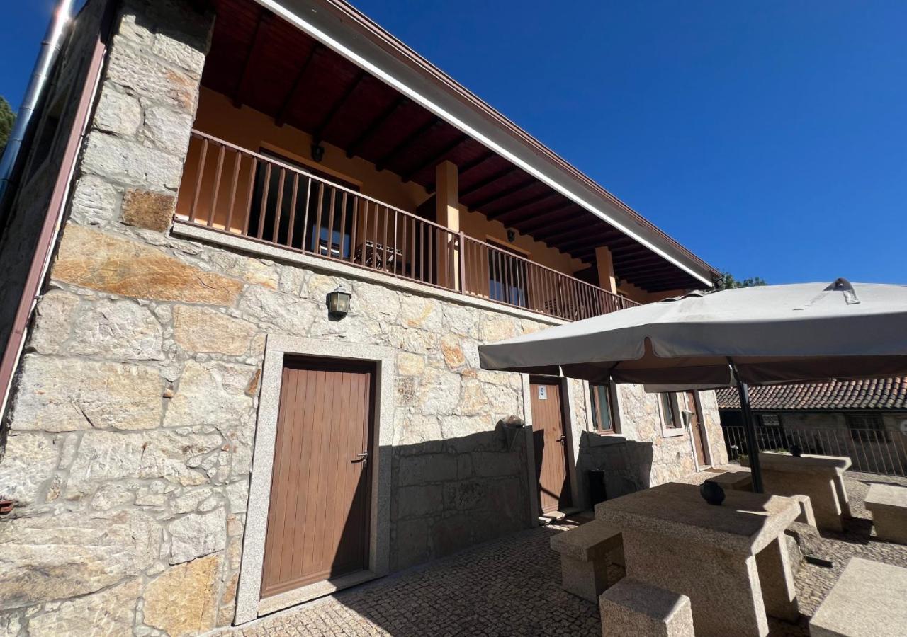 Casa Moinho Da Mouta Διαμέρισμα Parada de Pinhão Εξωτερικό φωτογραφία