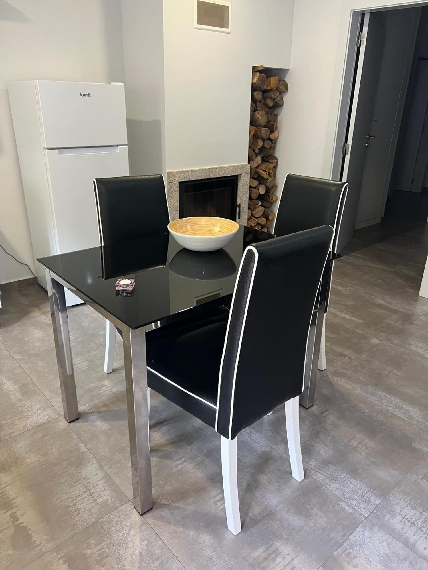 Casa Moinho Da Mouta Διαμέρισμα Parada de Pinhão Εξωτερικό φωτογραφία