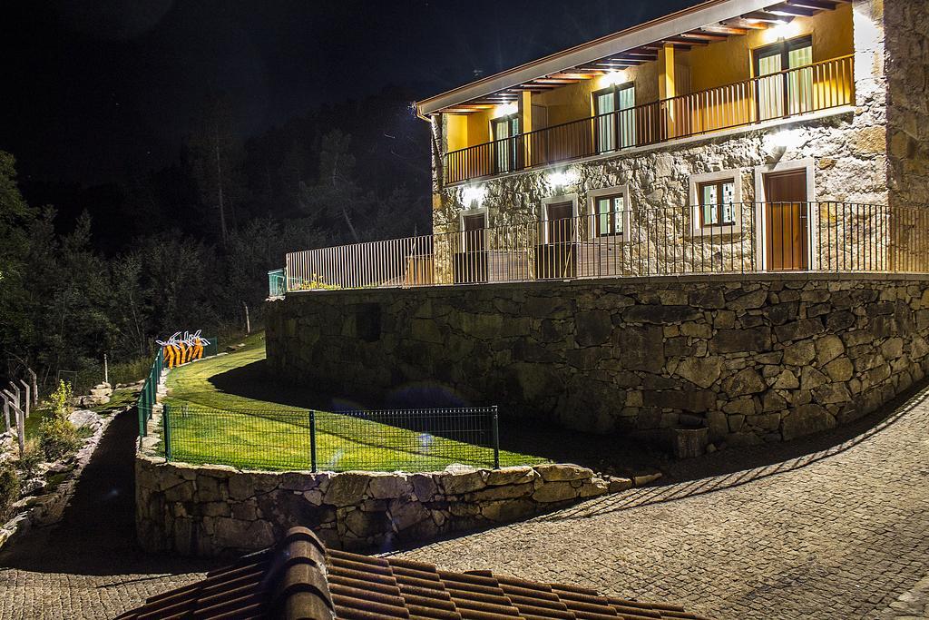 Casa Moinho Da Mouta Διαμέρισμα Parada de Pinhão Εξωτερικό φωτογραφία
