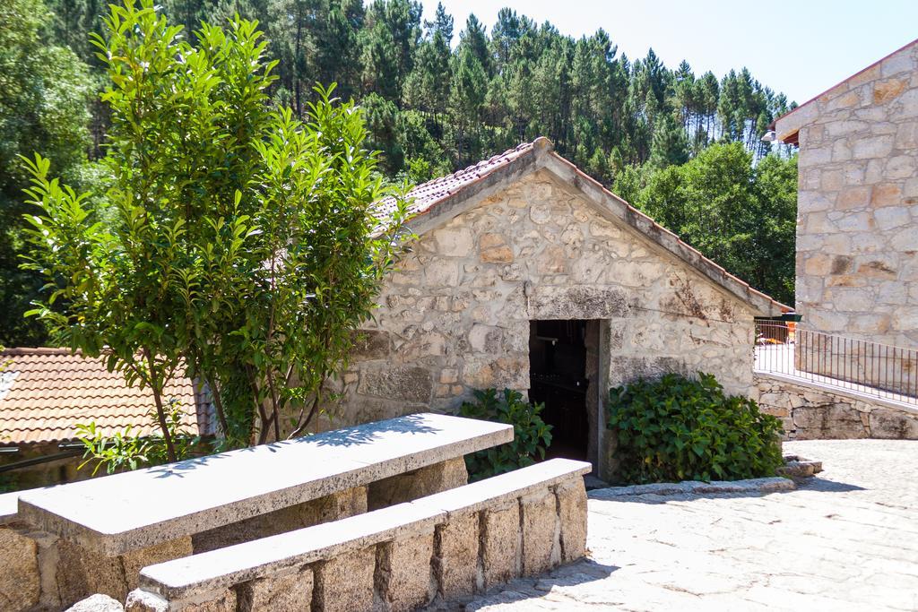 Casa Moinho Da Mouta Διαμέρισμα Parada de Pinhão Εξωτερικό φωτογραφία