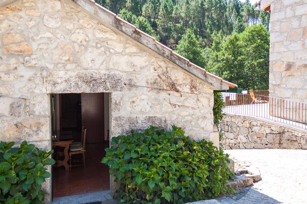 Casa Moinho Da Mouta Διαμέρισμα Parada de Pinhão Εξωτερικό φωτογραφία