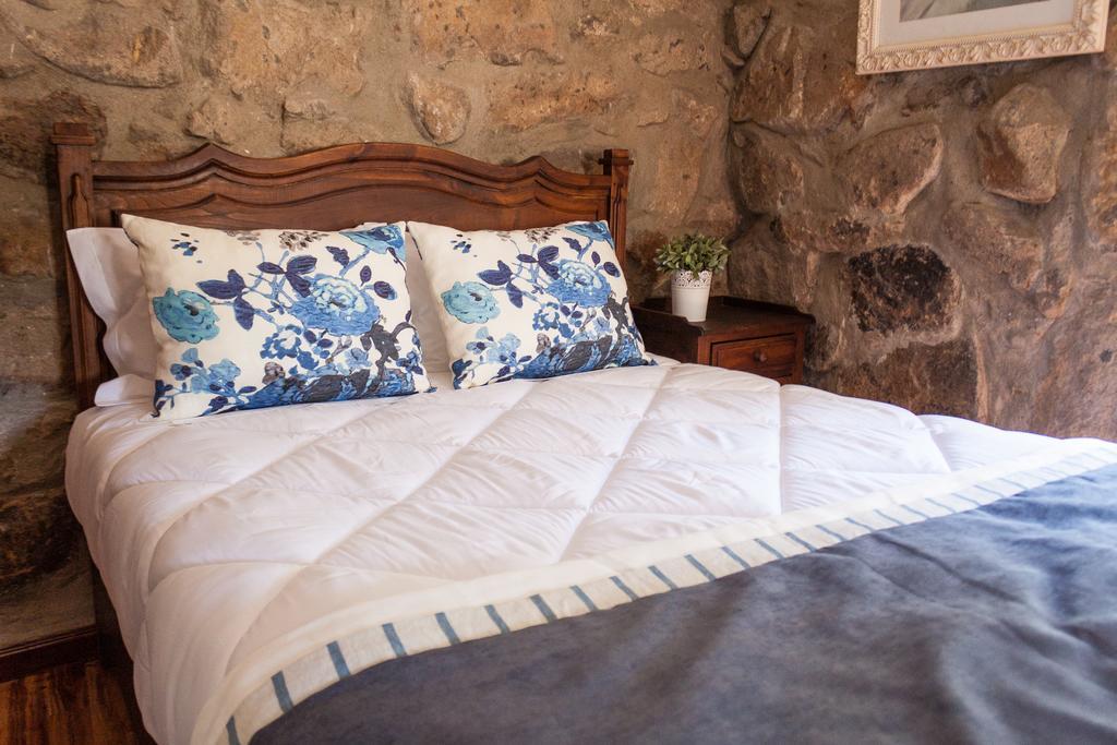 Casa Moinho Da Mouta Διαμέρισμα Parada de Pinhão Εξωτερικό φωτογραφία