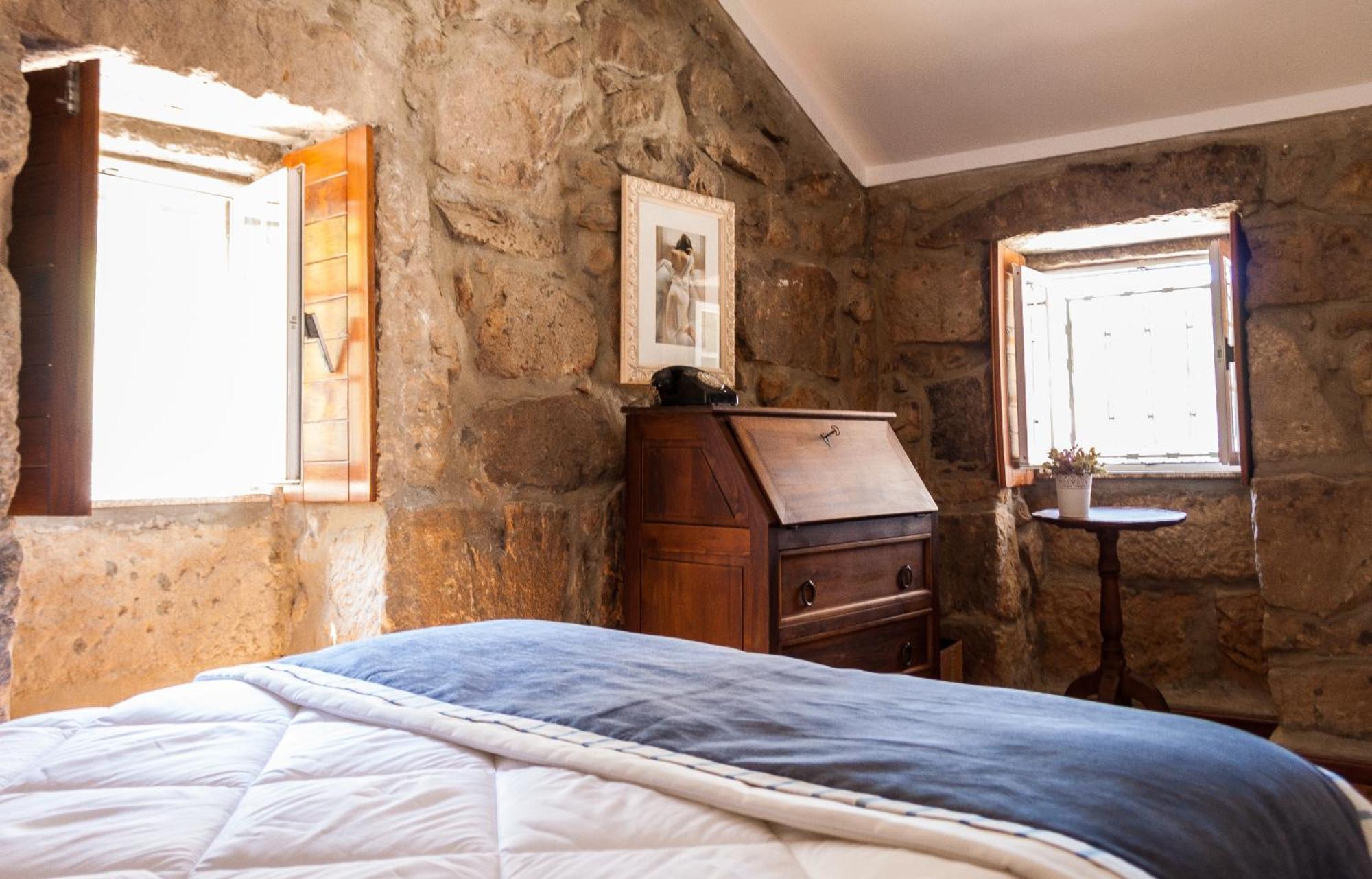 Casa Moinho Da Mouta Διαμέρισμα Parada de Pinhão Εξωτερικό φωτογραφία