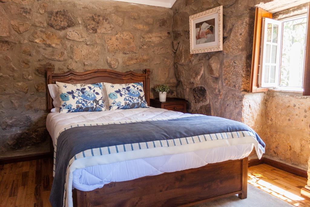 Casa Moinho Da Mouta Διαμέρισμα Parada de Pinhão Εξωτερικό φωτογραφία